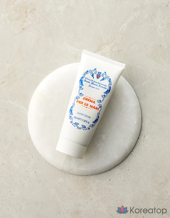 Крем для рук Santa Maria Novella Crema per le Mani, 100 мл