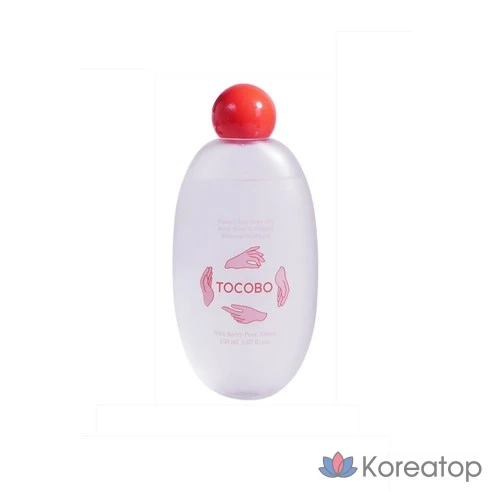 Тонер Tocobo Vita Berry Pore Toner, 150 мл