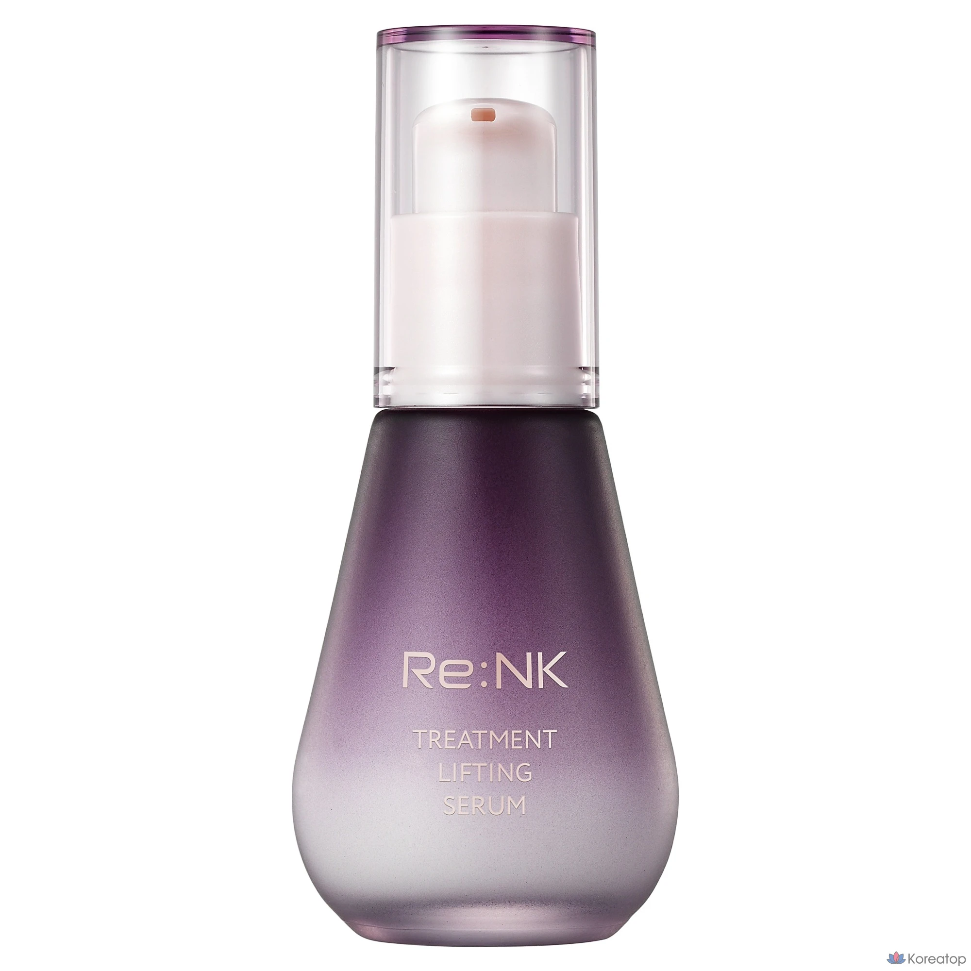 Сыворотка Re:Nk Treatment Lifting Serum, 30 мл, 1 шт.