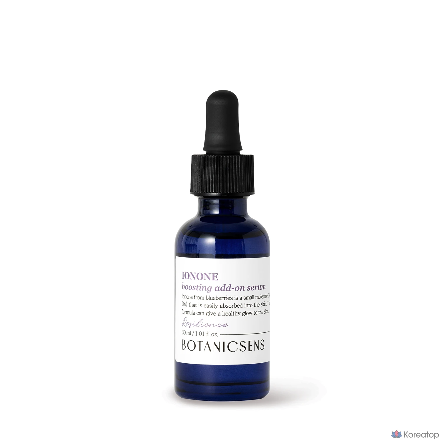 Сыворотка BOTANICSENS Low Molecular Ionone Collagen Serum, 30 мл, 1 шт.