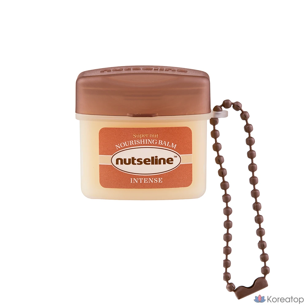 Питательный бальзам Nutseline Super Nut Nourishing Balm Intense, 11 мл, 1 шт.