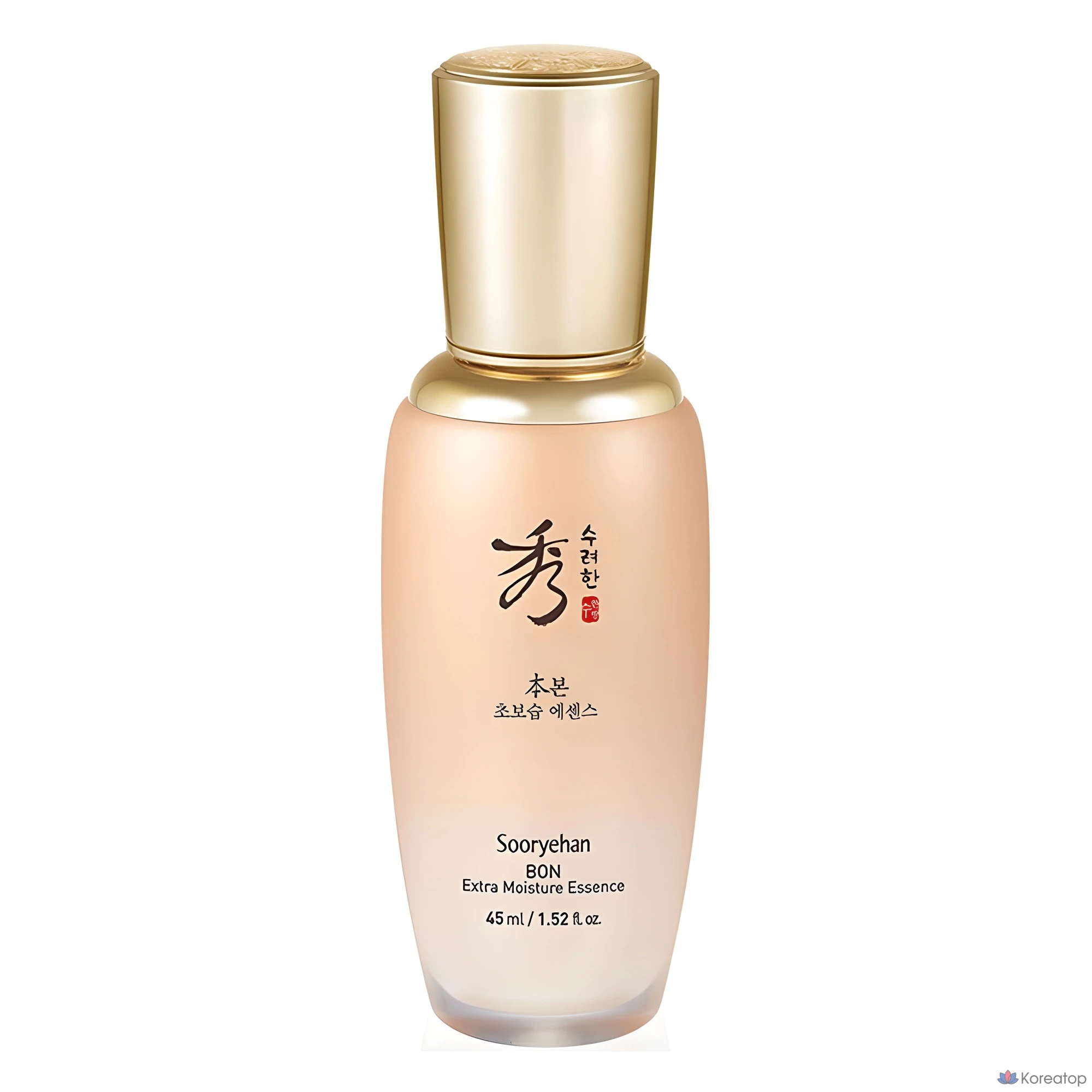 Эссенция Sooryehan Bon Super Moist Essence, 45 мл, 1 шт.