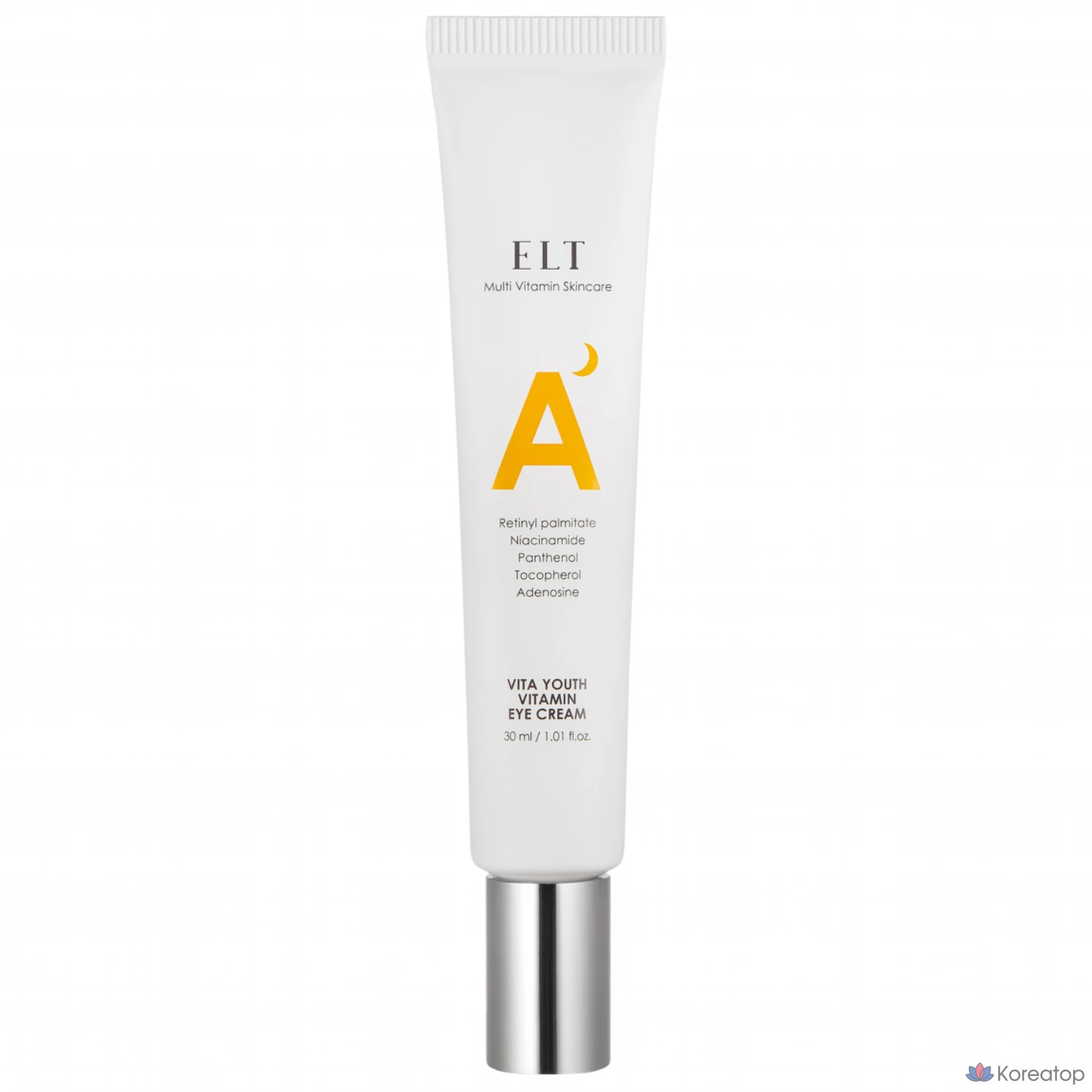 Крем для век ELT Vita Youth Vitamin A Calendula Retinol, 30 мл, 1 шт.
