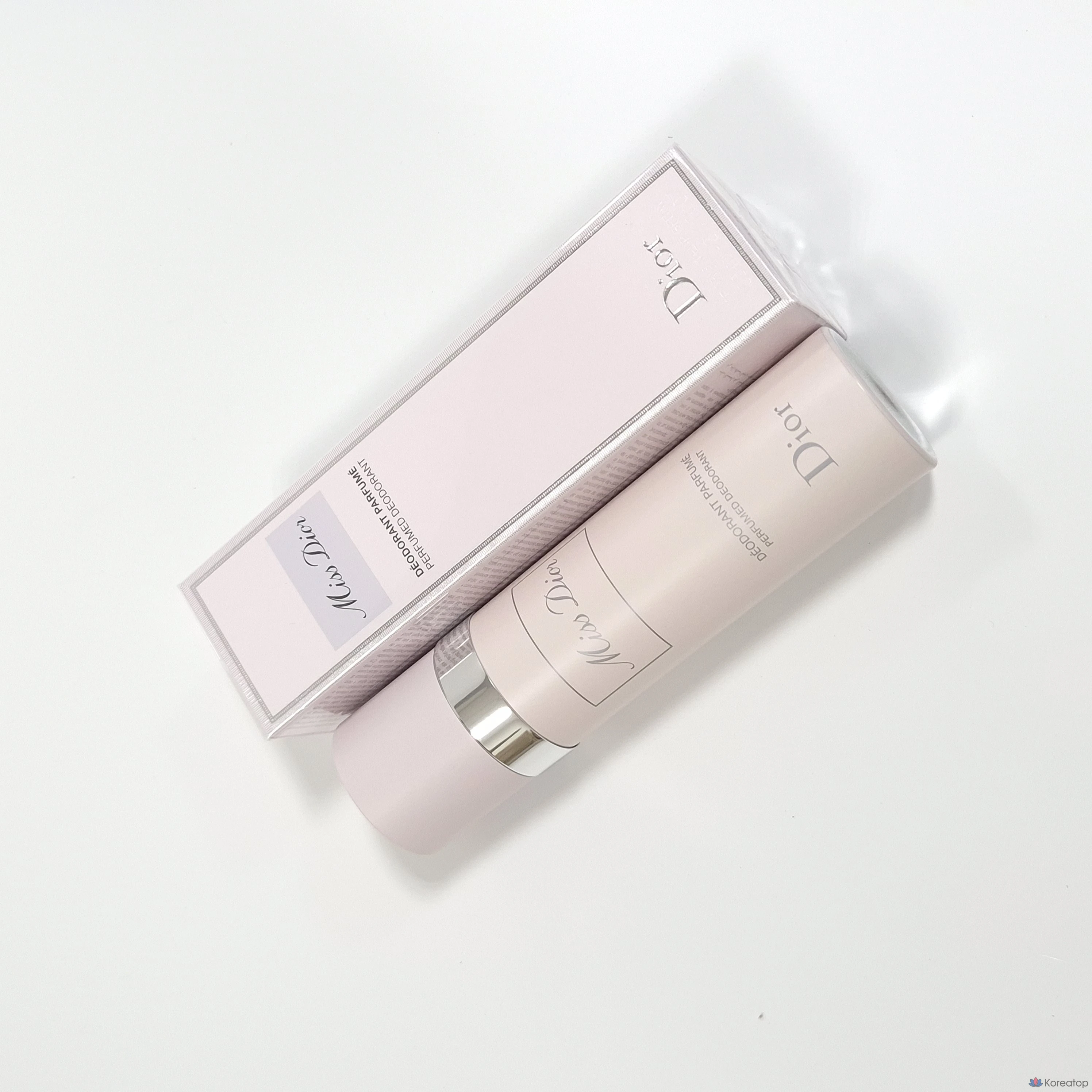 Дезодорант Dior Miss Dior Perfumed Deodorant, 100 мл, 1 шт.