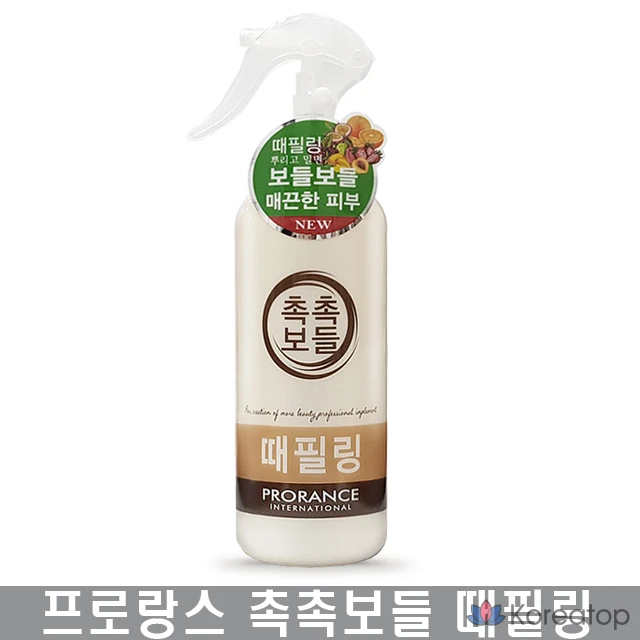 Пилинг Prorance Moisturizing Peeling, 300 мл, 1 шт.
