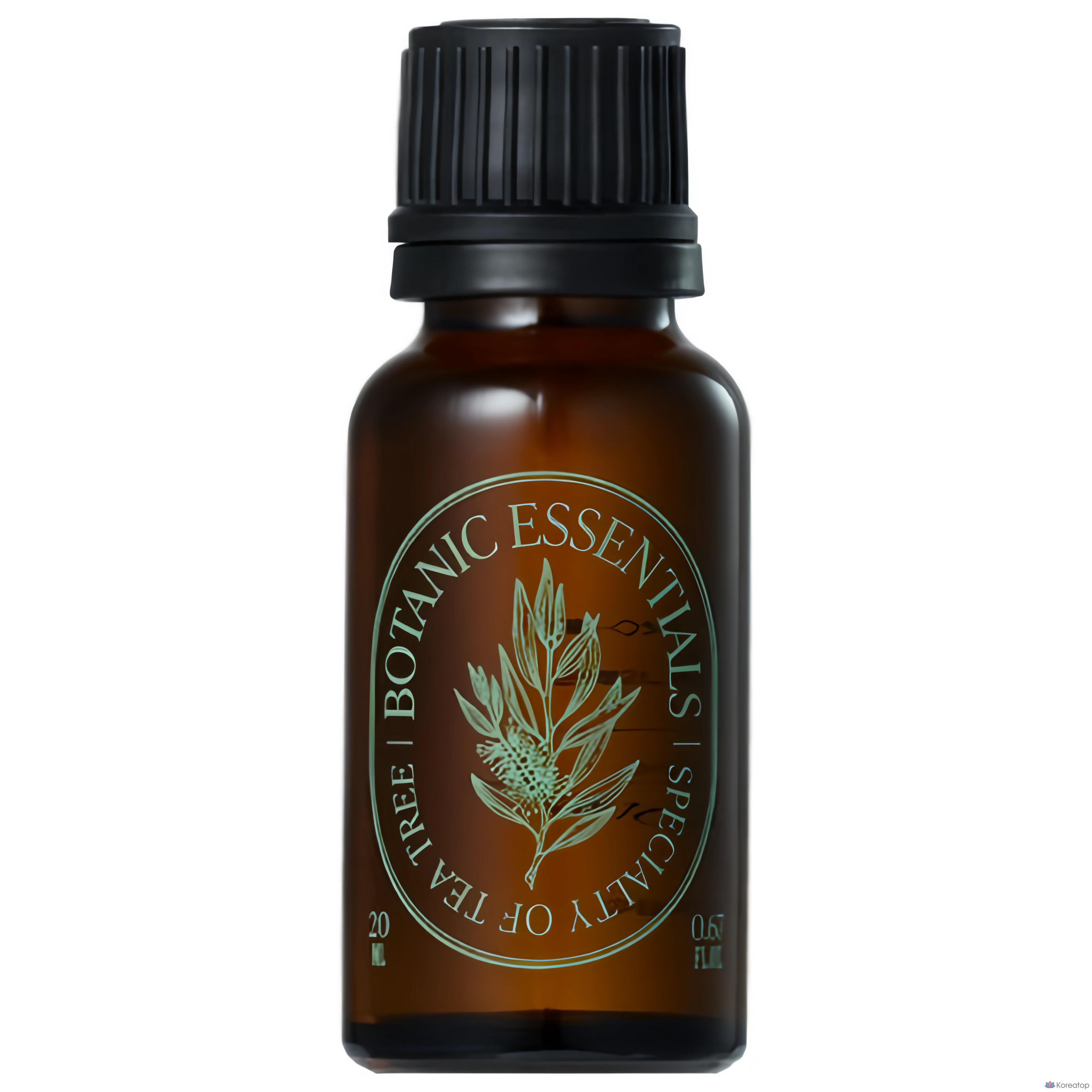 Масло для лица EssenHerb Tea Tree 100 Oil, 20 мл, 1 шт.