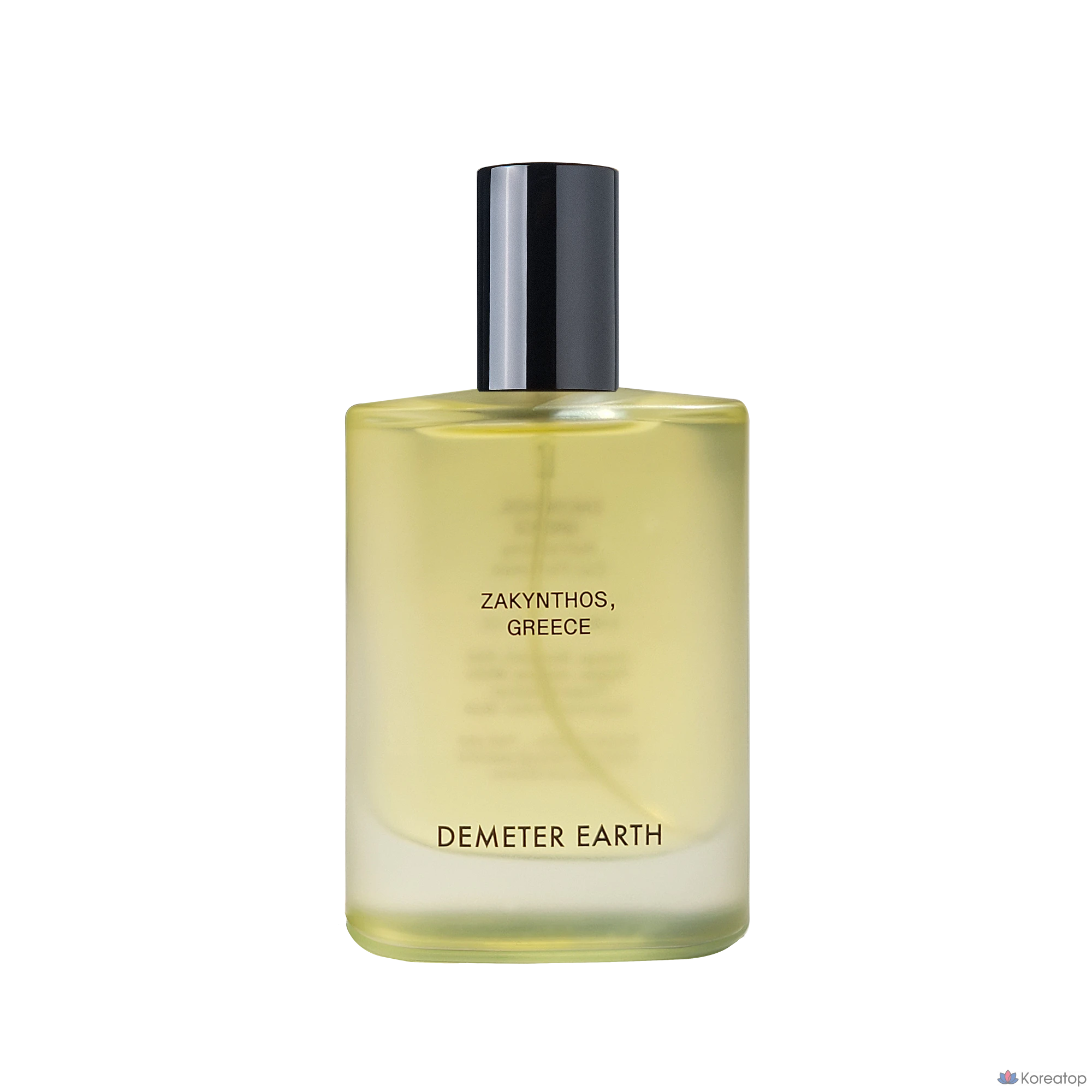 Парфюмерная вода Demeter Earth Refreshing Oil Perfume Zakynthos Greece, 50 мл, 1 шт.