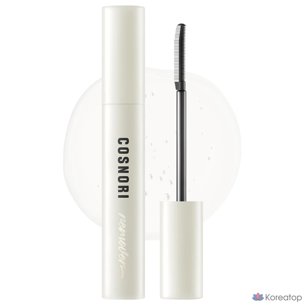 Бальзам для снятия макияжа Cosnori Long Active Mascara Remover, 9 г, 1 шт.