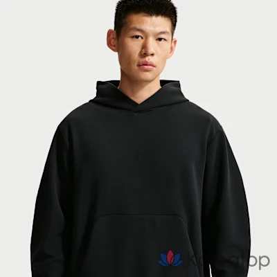 Худи мужской Nike 24.7 ImpossiblySoft Dri-FIT Pullover