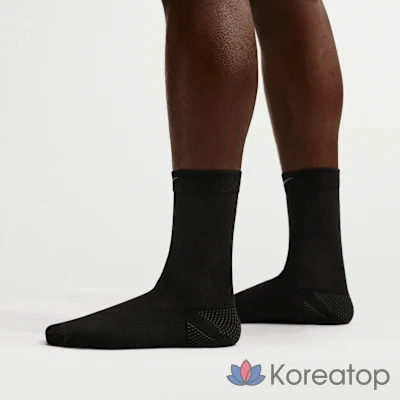 Носки Nike Run Lightweight Running Crew, 1 пара