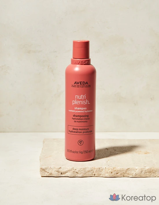 Шампунь Aveda Nutriplenish Deep Moisture, 250 мл