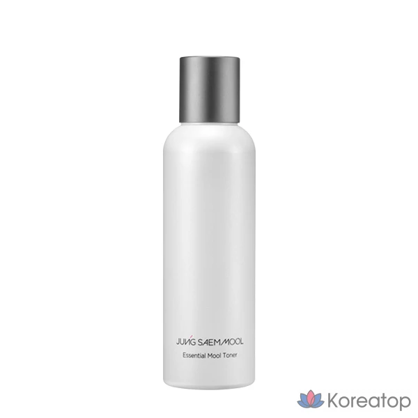 Тонер Jungsaemmool Essential Water Toner, 200 мл, 1 шт.