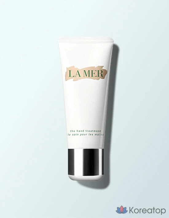 Крем для рук La Mer Hand Treatment, 100 мл