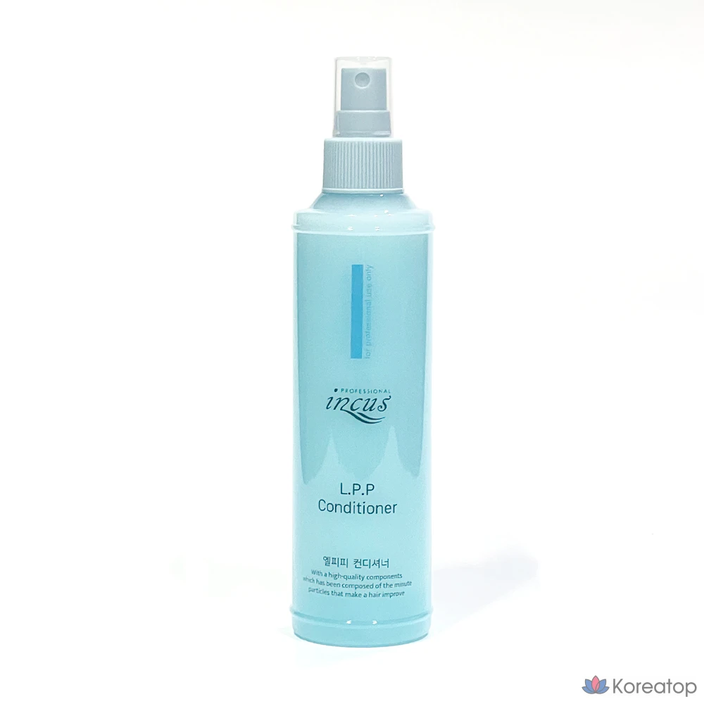 Кондиционер Incus LPP Conditioner, 250 мл, 1 шт.