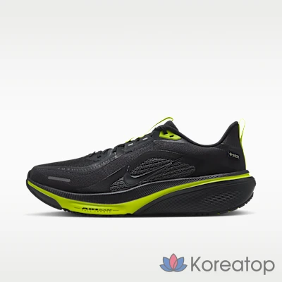 Кроссовки мужские Nike Pegasus 42 GORE-TEX, водонепроницаемые, для бега по шоссе