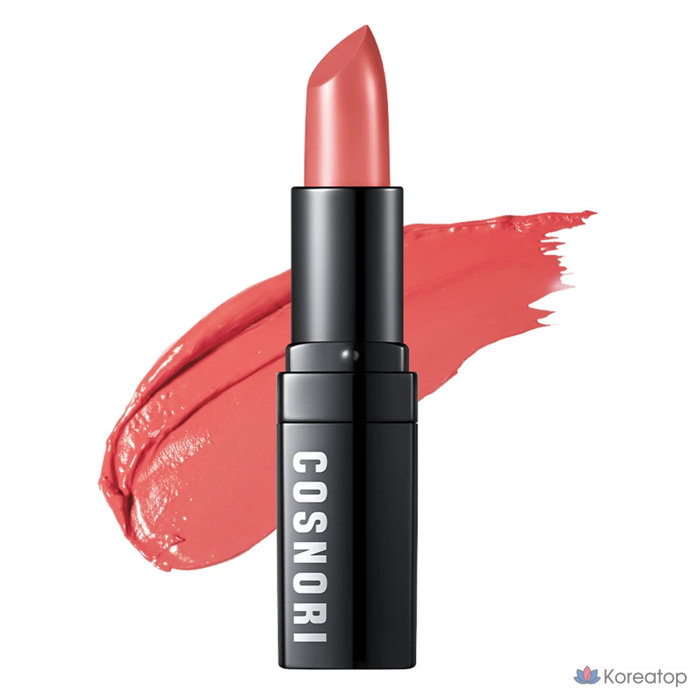 Тинт для губ Cosnori Glow Touch Lipstick, оттенок 13, 1 шт.
