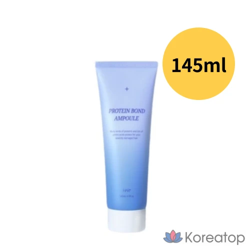 Ампульная сыворотка Hair Plus Protein Bond Ampoule, 145 мл, 1 шт.