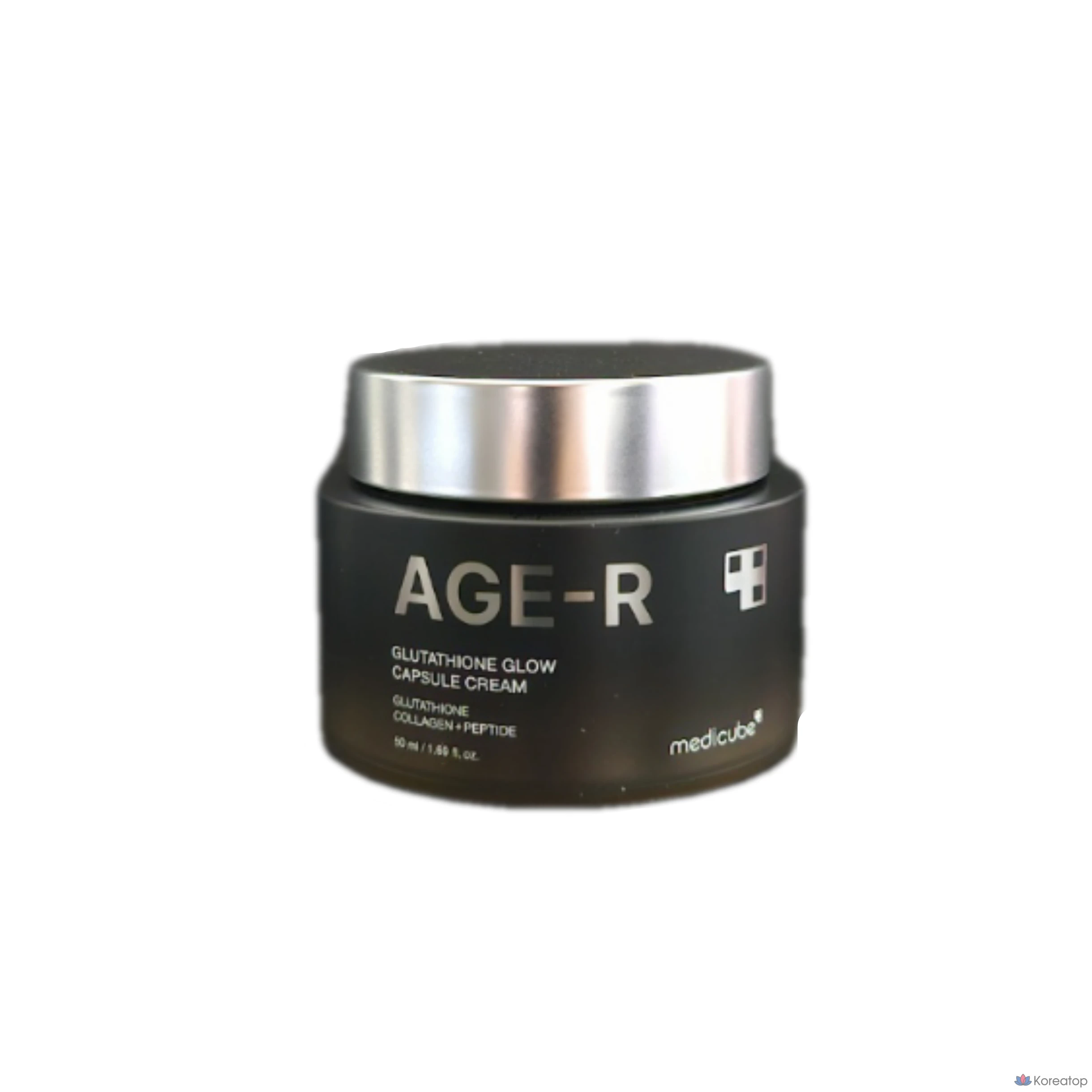 Крем Medicube Glutathione Glow Capsule Cream, 50 мл, 1 шт.