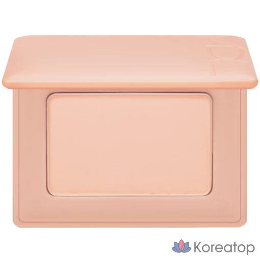 Румяна VDL Cheek Stain Blusher Mini, оттенок 07 Misty Apricot, 2.7 г, 1 шт.