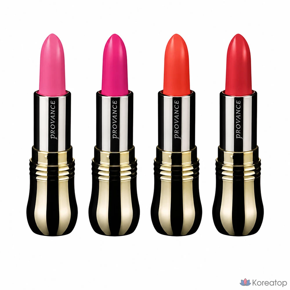 Тинт для губ Prorance Tint Lipstick Cubic, оттенок 007 Red Queen, 1 шт.