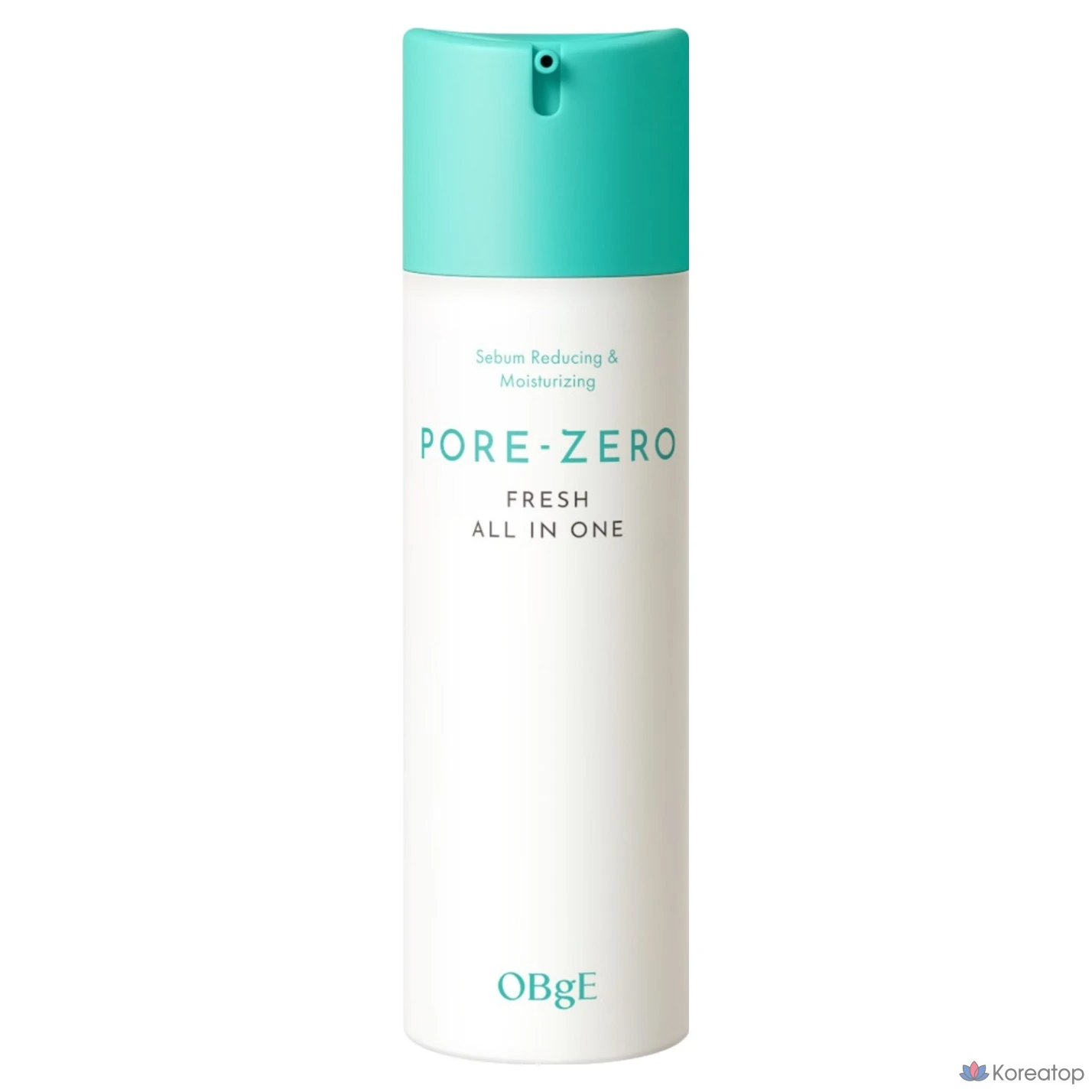 Тонер OBge Pore Zero Fresh All-in-One, 150 мл, 1 шт.