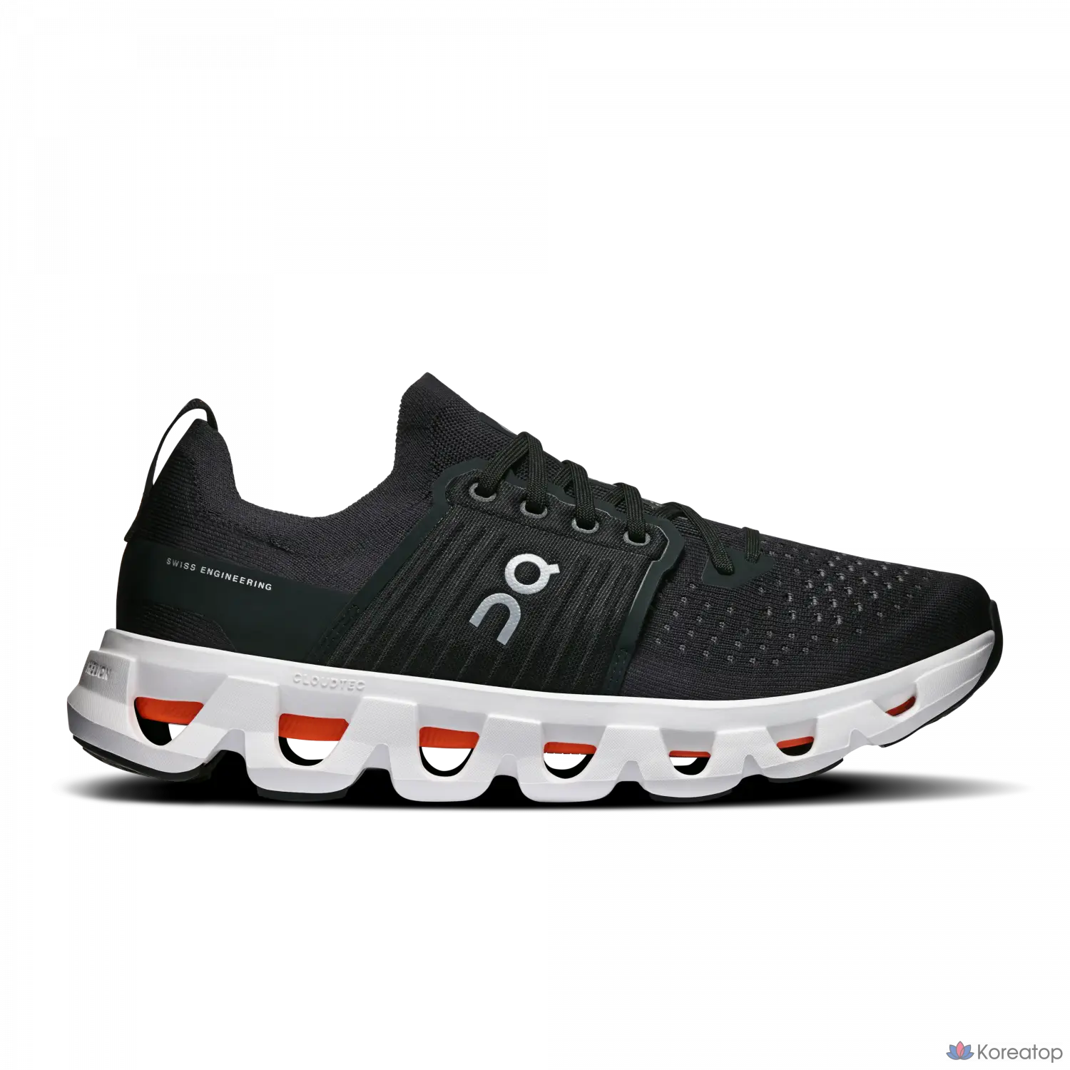 Кроссовки ON Cloudswift 4