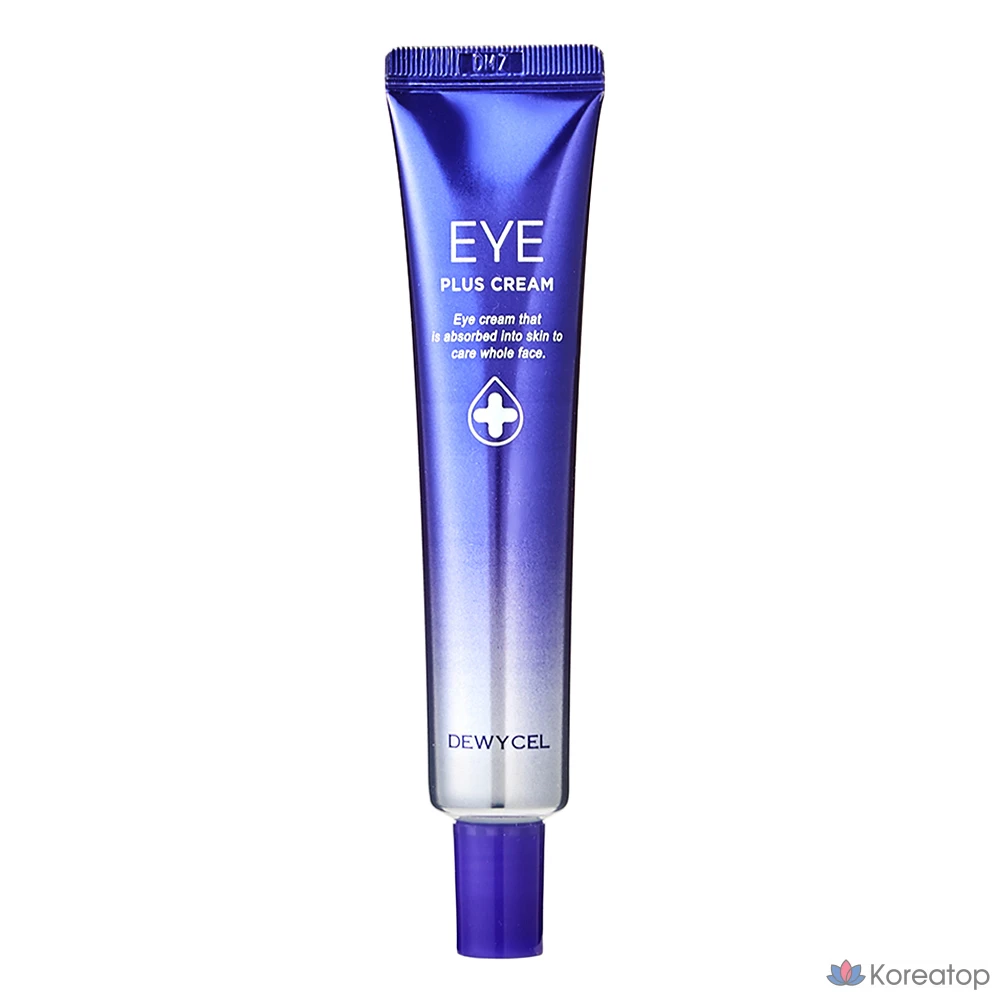Крем для глаз DEWYCEL Eye Cream, 30 мл, 1 шт.