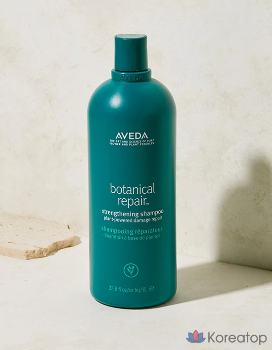 Кондиционер Aveda Botanical Repair Strengthening Conditioner, 1000 мл