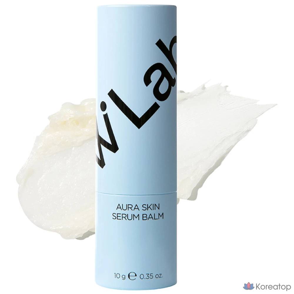 Бальзам-сыворотка Charmzone W Lab Aura Skin Serum Balm, 10 г, 1 шт.
