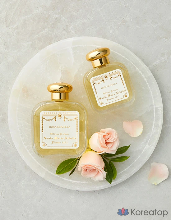 Одеколон Santa Maria Novella Rosa Novella, 50 мл