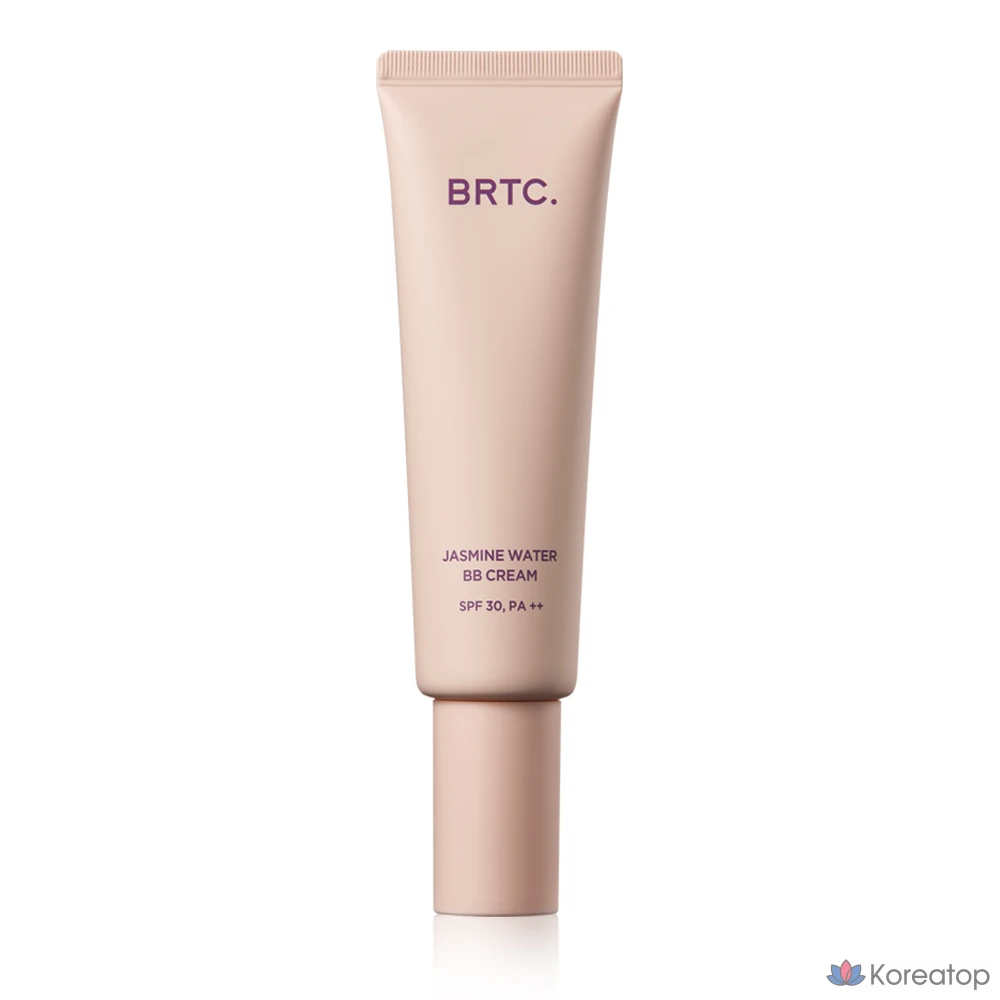 Крем BB BRTC Jasmine Water BB Cream SPF30 PA++, 60 г, 1 шт.