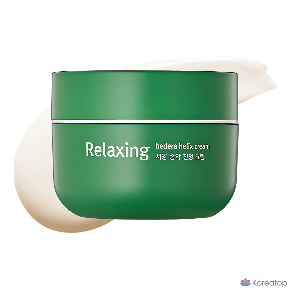 Крем Milk Touch Uneven Skin Soothing Cica Ivy Cream, 1 шт.