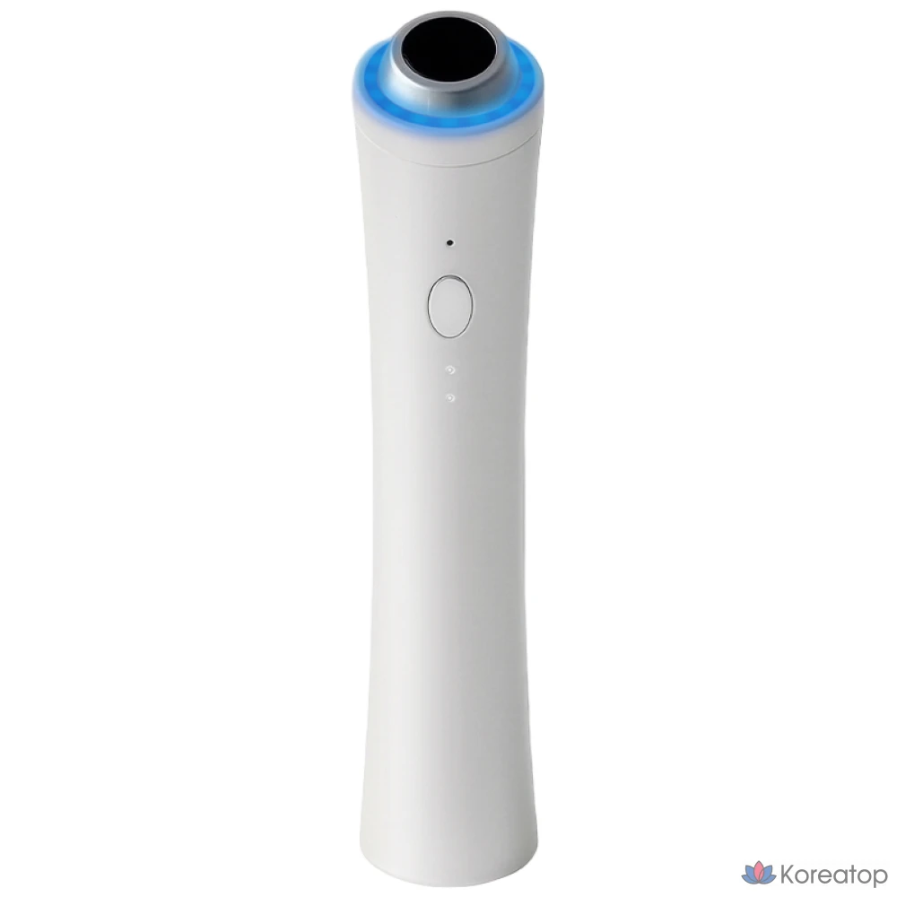 Косметический прибор для ухода за кожей P.CALM Clear Pro, белый, 1 шт.