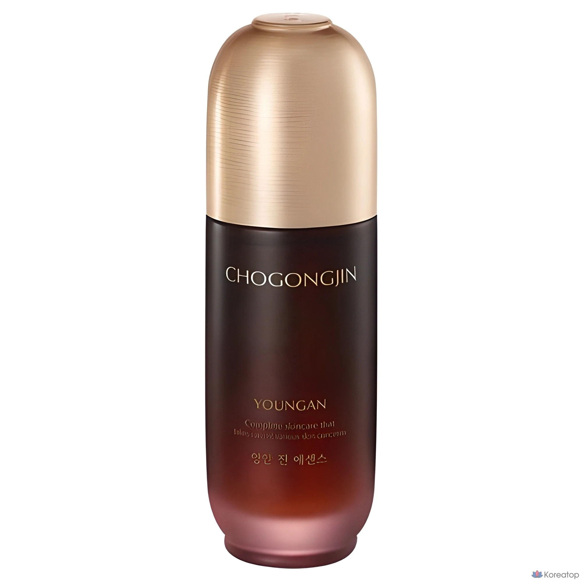 Эссенция Chogongjin Youngan Jin Essence, 50 мл, 1 шт.
