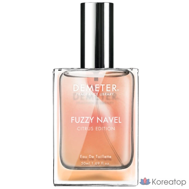 Од Туалетная вода Demeter Purge N' Able Eau de Toilette, 50 мл, 1 шт.