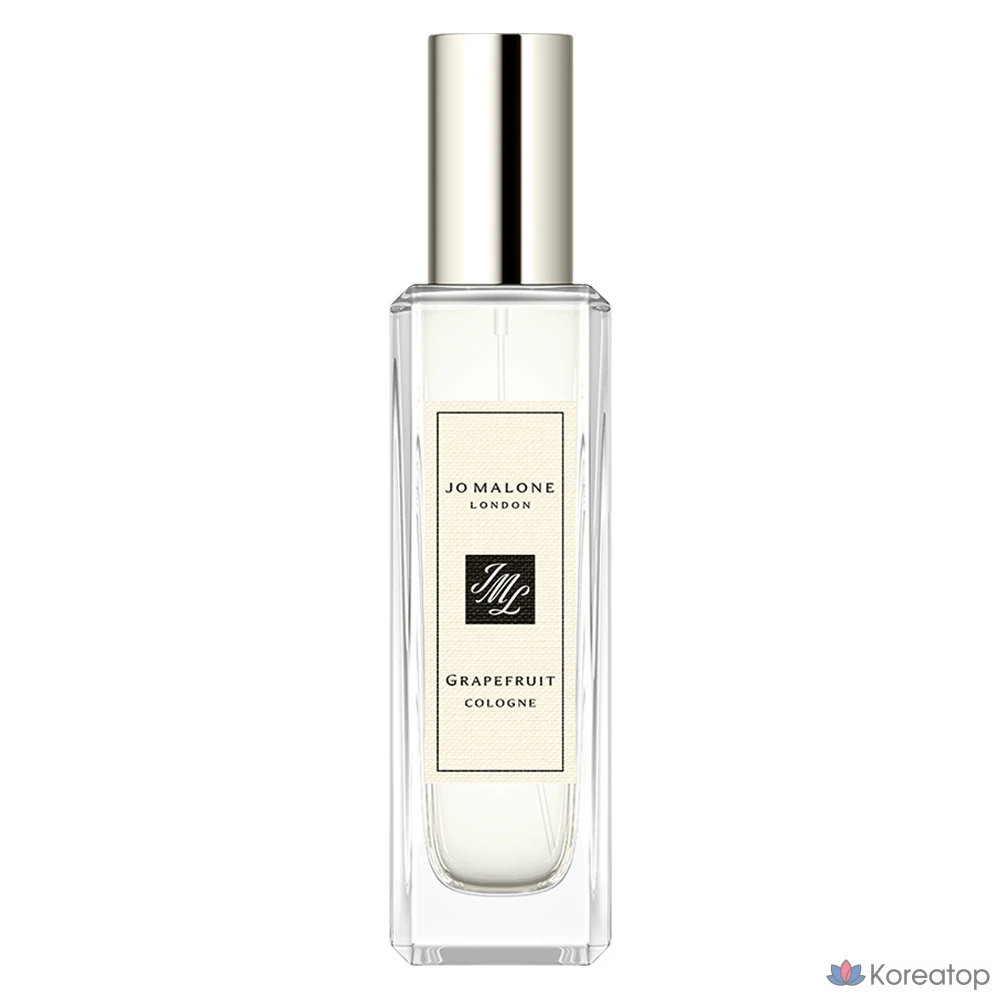 Парфюмерная вода Jo Malone London Grapefruit Cologne, 30 мл, 1 шт.