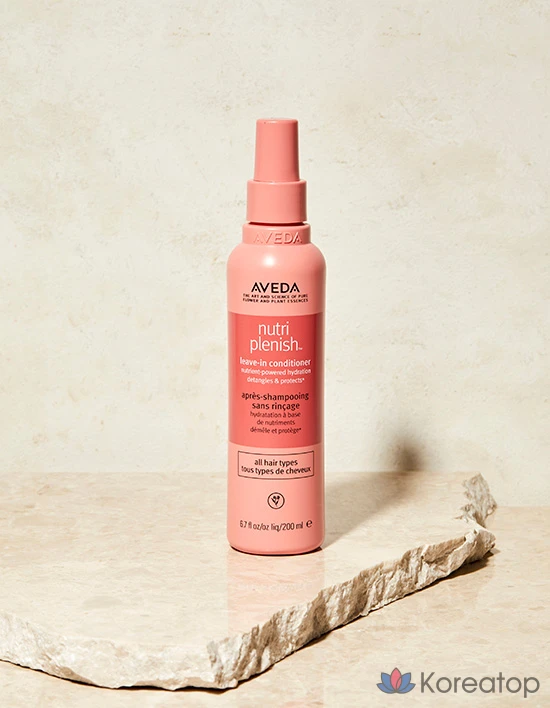 Кондиционер Aveda Nutriplenish Leave-in Conditioner, 200 мл