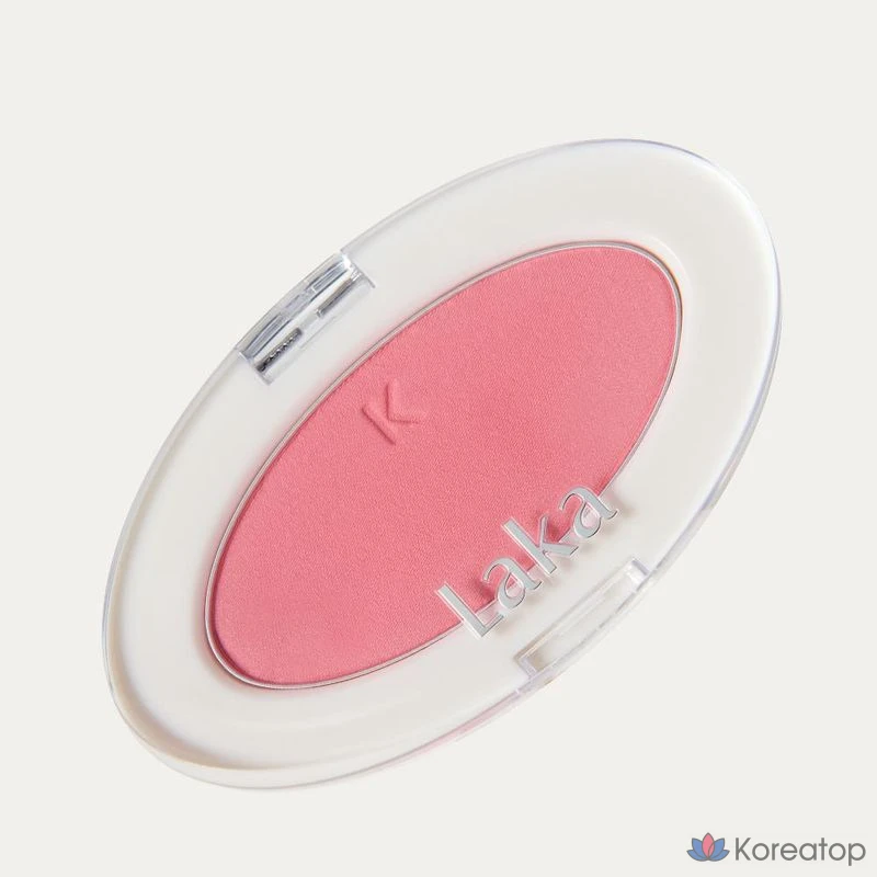 Румяна Laka Love Silk Blush, оттенок 707 Sweet, 1 шт.