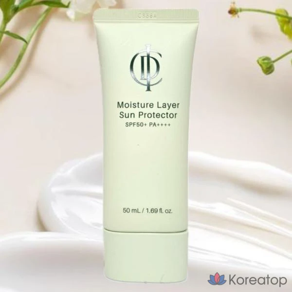 Солнцезащитный крем-гель Incellderm Aqua Protection Sun Gel, 50 мл, 1 шт.