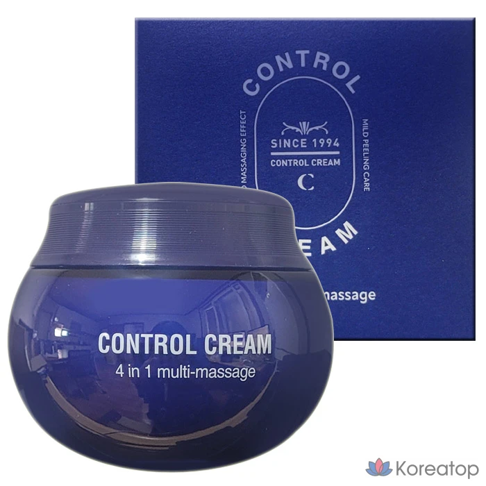 Крем Charmzone Control Cream, 200 мл, 1 шт.