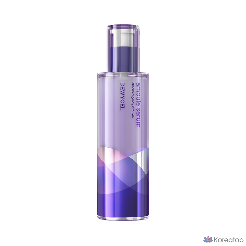 Ампульная сыворотка DEWYCEL Ampoule Serum, 100 мл, 1 шт.