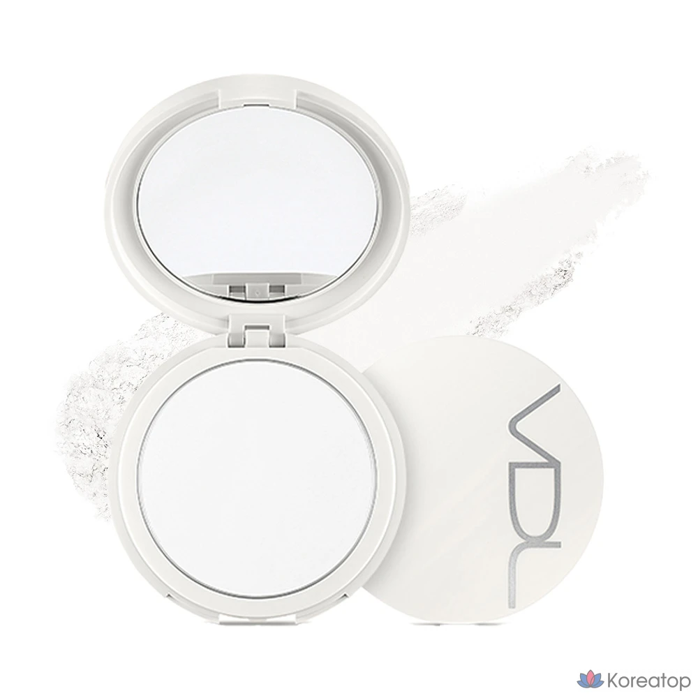 Пудра для лица VDL Perfecting Sun Finishing Pact SPF35 PA++++, 11 г, 1 шт.