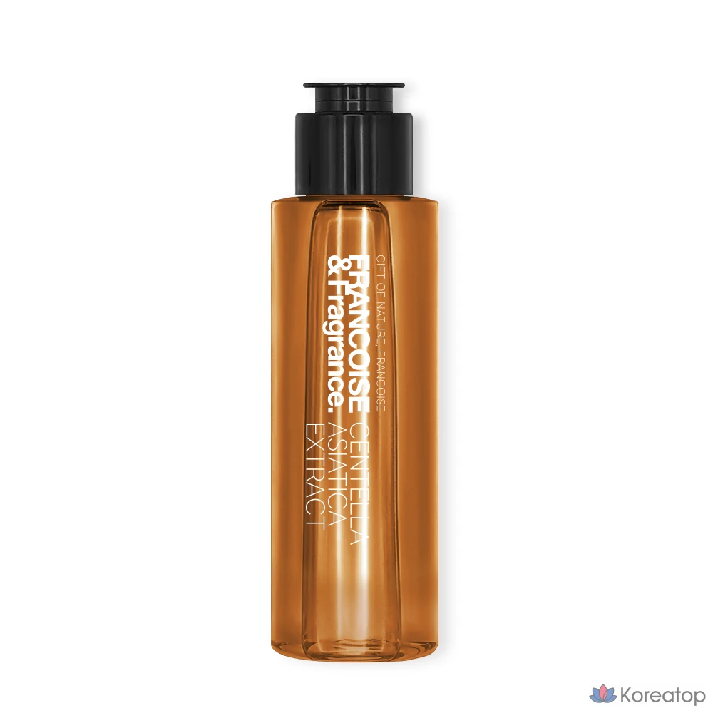Тонер Francoise&amp;fragrance Centella Extract, 100 мл, 1 шт.