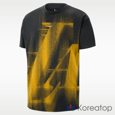 Футболка мужская Nike Los Angeles Lakers Basketball T-Shirt