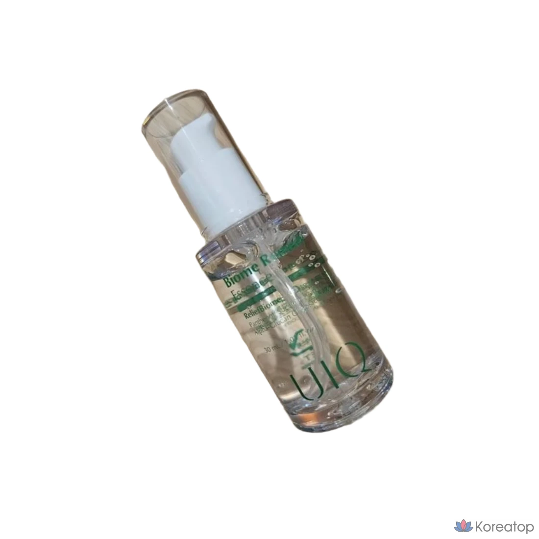 Эссенция UIQ Biome Remedy Essence, 30 мл, 1 шт.