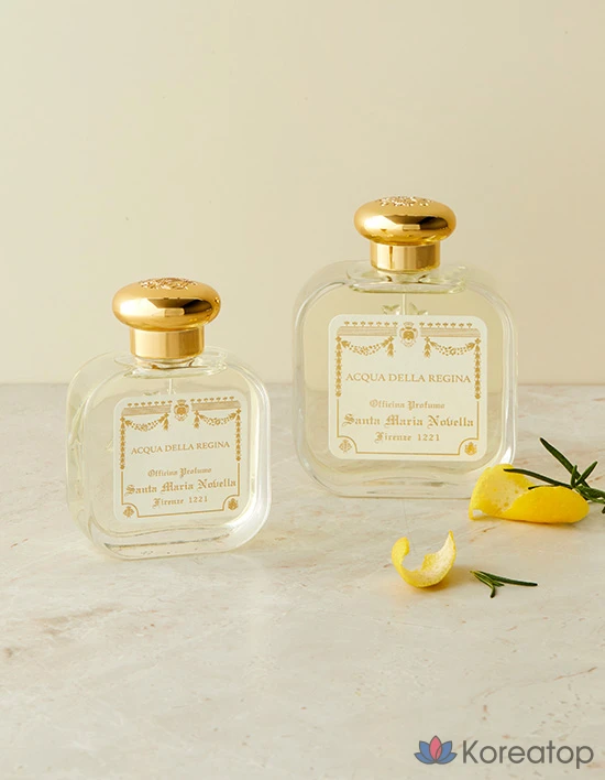 Одеколон Santa Maria Novella Acqua della Regina, 50 мл