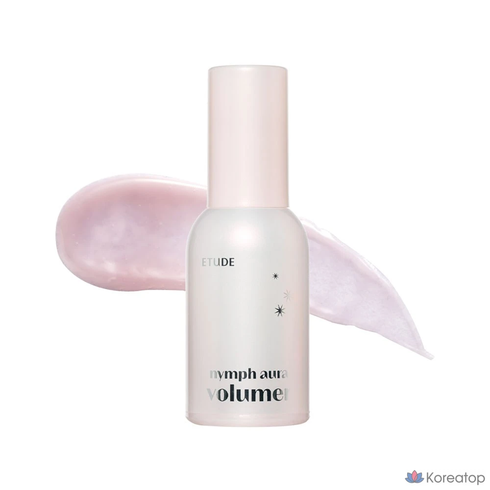 Мейкап-база Etude House Nymph Aura Volumer Makeup Base, 24 г, 1 шт.