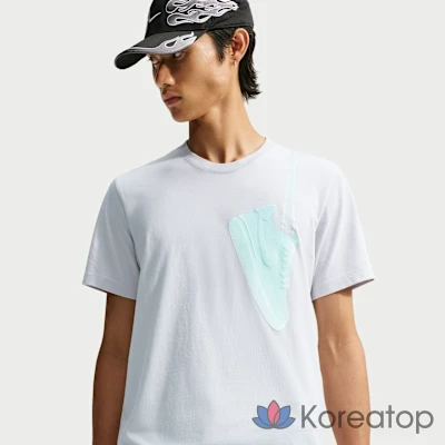 Футболка мужская Nike Sportswear T-Shirt