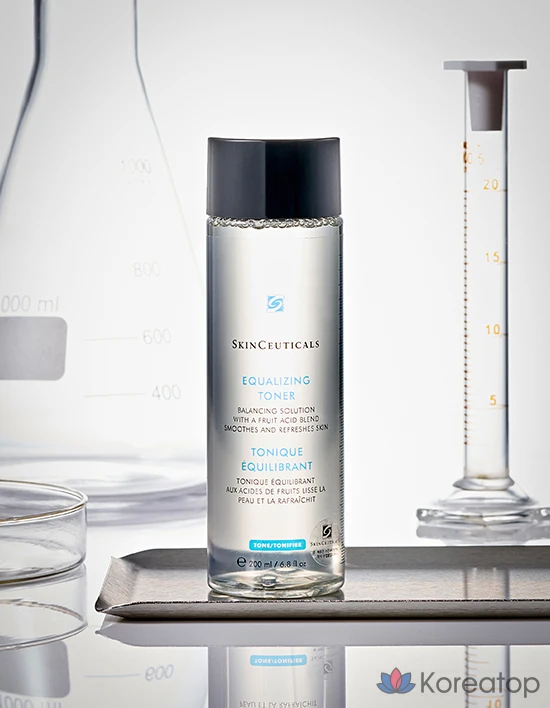 Тонер SkinCeuticals Equalizing Toner, 200 мл