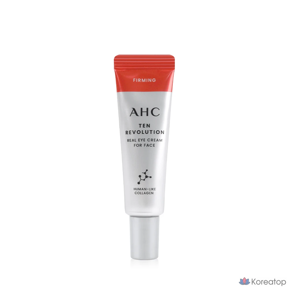 Крем для глаз AHC Ten Revolution Eye Cream, 35 мл, 1 шт.